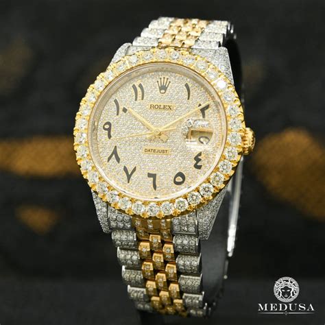 montres rolex l90327